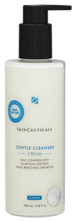 Средство для очищения SkinCeuticals Gentle Cleanser Cream 200 мл