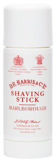Мыло для бритья D.R. Harris Marlborough 40 г