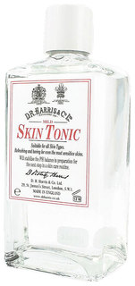 Тоник для лица D. R. Harris Нежный 100 мл