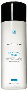 Неспиртовой тоник SkinCeuticals Equalizing Toner, 200 мл