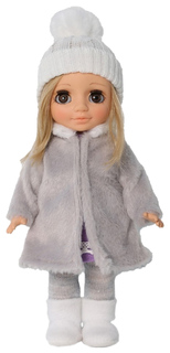 Кукла Весна Ася 1 в3121 26 см