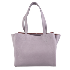 Сумка женская Sergio Belotti 6691 светло-бежевая