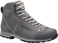 Ботинки Dolomite 54 High Fg Gtx, gunmeta grey, 8 UK