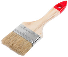 Кисть флейцевая "Стандарт", 2,5" (63 мм) FIT 01036 F.It