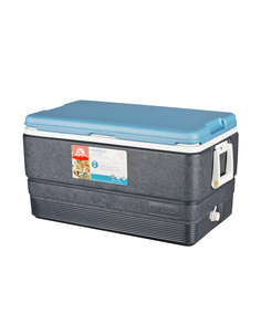 Изотермический пластиковый контейнер Igloo MaxCold Legend 70