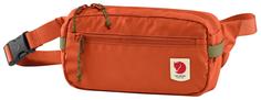 Сумка Поясная Fjallraven 2020-21 High Coast Hip Pack Rowan Red (Б/Р)