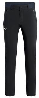 Спортивные брюки мужские Salewa 00-0000026955_0913 черные 54 EU