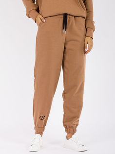 Брюки женские DAIROS GD50100587 бежевые S