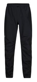 Спортивные брюки мужские Peak Performance G76695020 черные L