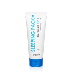 Ночная маска Керамид EyeNLip SLEEP PEP8 SLEEPING PACK Ceramide PEP 8 (150 мл)