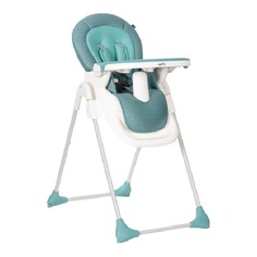 Стульчик для кормления Evenflo Y5806 Fava Marine, арт. E063G