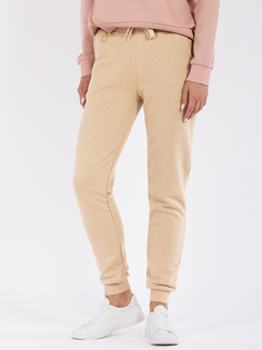 Спортивные брюки женские DAIROS GD50100590 бежевые S