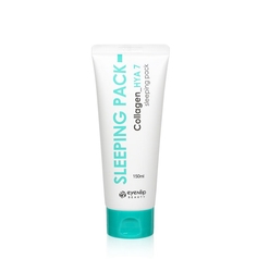 Ночная маска Коллаген EyeNLip SLEEP HYA7 SLEEPING PACK Collagen HYA 7 (150 мл)