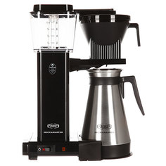 Кофеварка капельного типа Moccamaster KBGT Black
