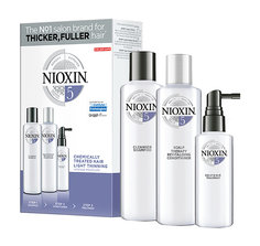 Набор для волос Nioxin System 5 XXL Set, 878мл