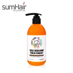 Бальзам для волос SumHair SILK VOLUME TREATMENT (300 мл) Eyenlip