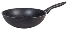 Сковорода Мечта Granit Black 78802 28 см