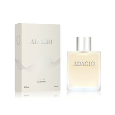 Туалетная вода "Adagio" 100 мл Dilis