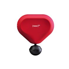 Перкуссионный массажер Theragun mini RED