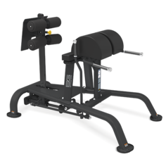 BRONZE GYM BR-1018 Скамья для ягодиц и бедер