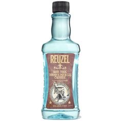 Тоник для волос Reuzel Hair Tonic - 500 мл