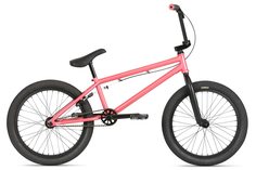 Велосипед Premium Inspired 20.5" матовый розовый 2021