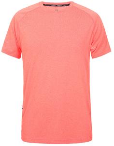 Футболка мужская 777762183Rv_845 Rukka оранжевая L