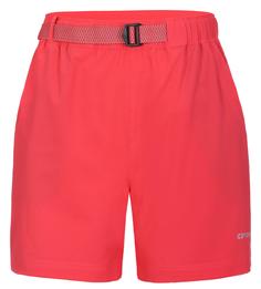 Спортивные шорты женские IcePeak 54507_635 розовые 36 EU