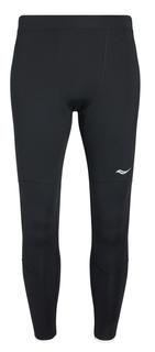 Тайтсы мужские Saucony Sam800275-Bk черные S