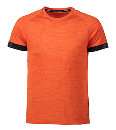 Футболка мужская 777800147Rv_835 Rukka красная M