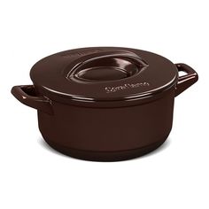 Кастрюля с керамической крышкой Ceraflame Duo+, 3,2л, 22см, C14437282