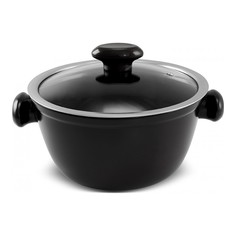 Кастрюля со стеклянной крышкой Ceraflame Chef, 2,2л, C17621141