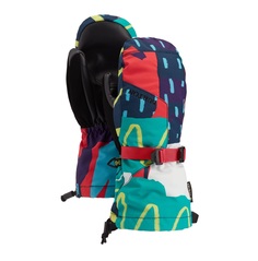 Варежки Burton Gore, graphic mix, L