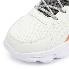 Кроссовки CROSBY 217263/01-04Z цв. белый р. 41