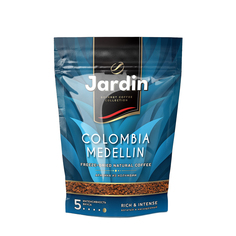Кофе растворимый Jardin Colombia Medellin 240 г