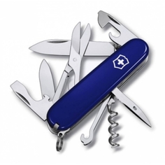 Мультитул Victorinox Climber 1.3703.2 91 мм, 11 функций