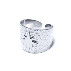 Кольцо из бижутерного сплава Moon Paris MIK-20.01-004