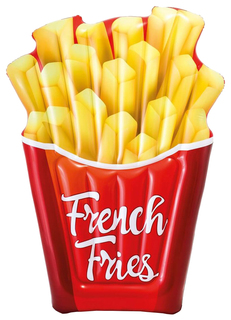 Надувной матрас Intex 58775 175 х 132 см