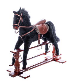 Лошадка-качалка Toyland TT00180B-181