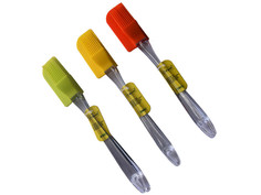 Набор щеточка и лопатка Maestro MR-1167 Regent Inox