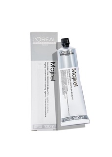 Краска для волос LOreal Professionnel Majirel 6, 100 мл