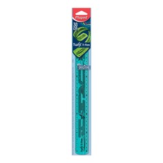 Линейка Maped Westcott Flexible Ruler 30 см