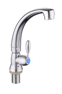 Смеситель моно KEM-1022S-96 Lucky TAP