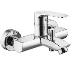 Смеситель для ванн с душем Paffoni Lime LM022CR