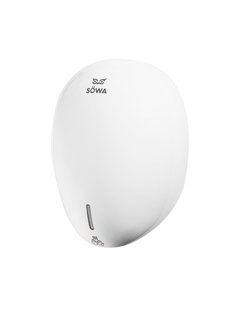 Сушилка для рук SOWA WIND A4p