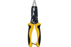 Клещи STAYER Xm-21 многофункциональные 23342-21