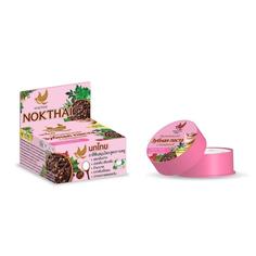 Растительная зубная паста Nokthai с гвоздикой 30 гр