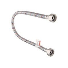 Гибкая подводка для воды 1/2" 300см вн.-вн. Valtec VTf.001.IS.0404300