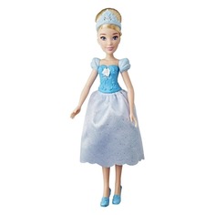 Кукла Disney Princess Золушка базовая Принцесса Диснея E2749
