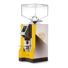 Кофемолка Eureka Mignon Specialita 55 17NX Yellow
